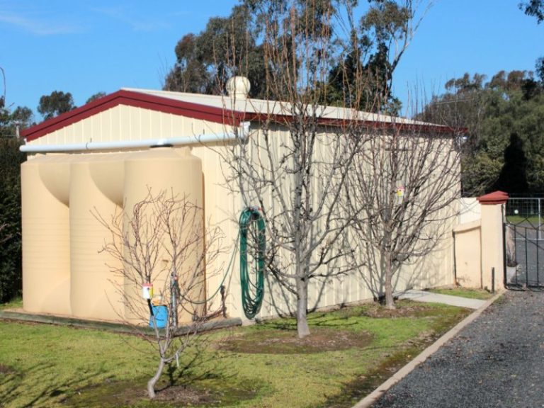 18 Cambria Street, Stockinbingal NSW 2725 - photo 22