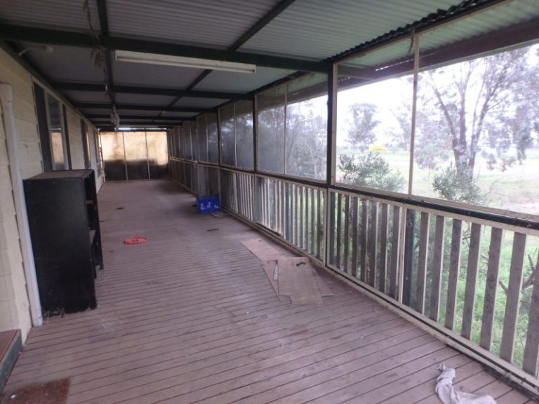 1341 Bland Estate Road, Quandialla NSW 2721 - photo 2