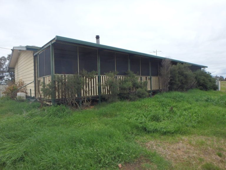 1341 Bland Estate Road, Quandialla NSW 2721 - photo 19