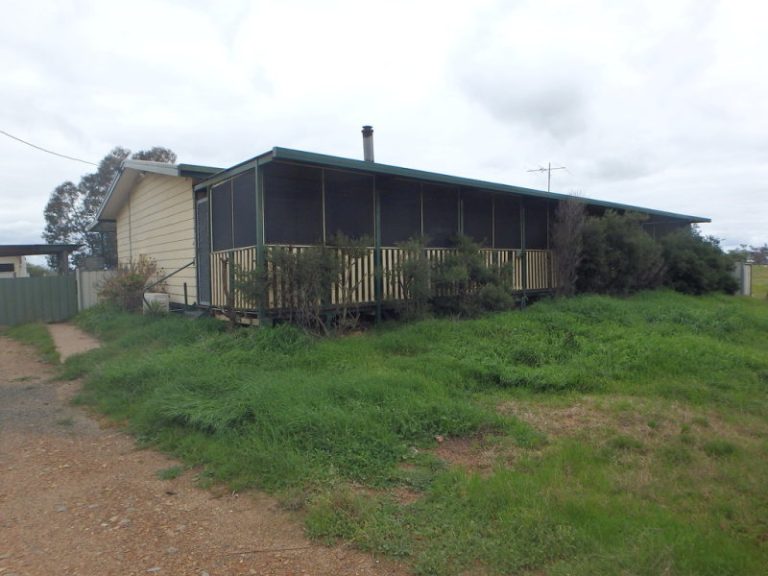 1341 Bland Estate Road, Quandialla NSW 2721 - McGrath Riverina