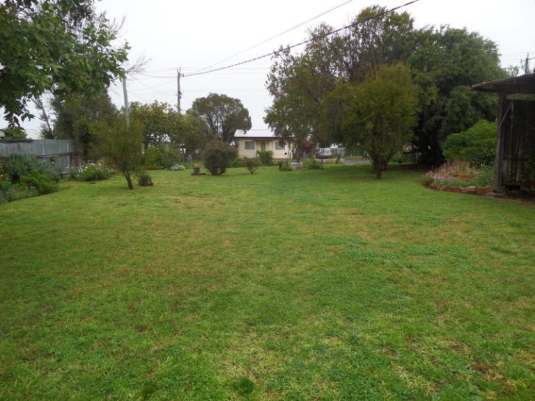 45 Dalgetty Street, Narrandera NSW 2700 - photo 2