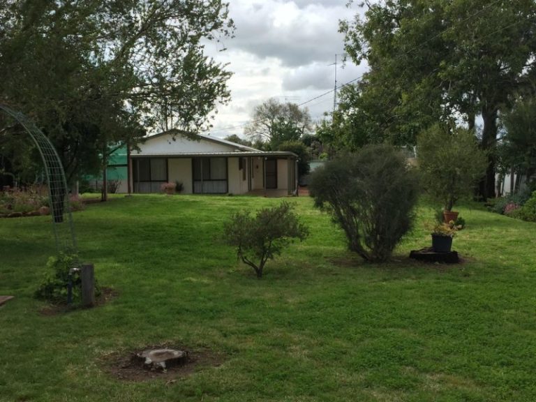 45 Dalgetty Street, Narrandera NSW 2700 - McGrath Riverina