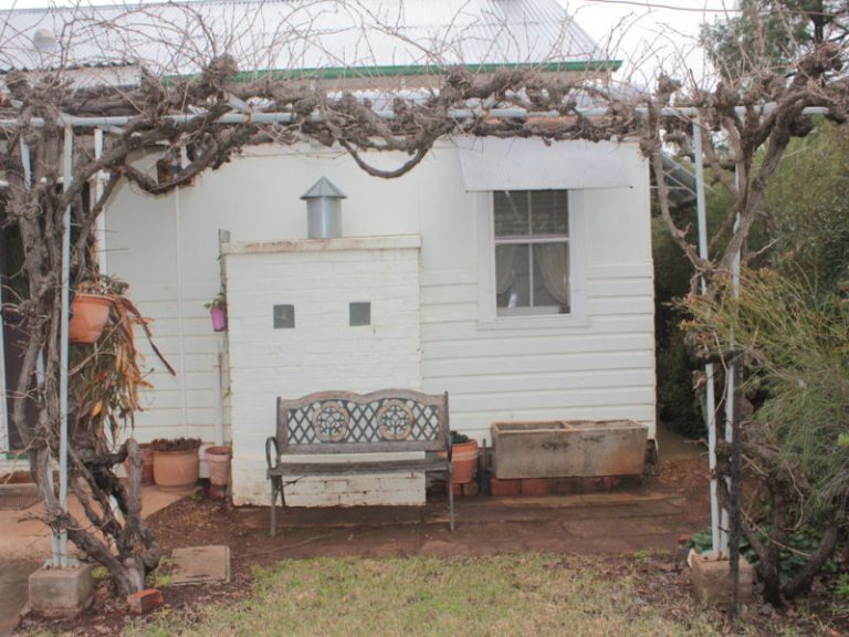 13 Reid Street, Ariah Park NSW 2665 - photo 19
