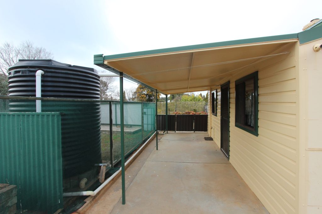 161 Gardner Street, Temora NSW 2666 - photo 8