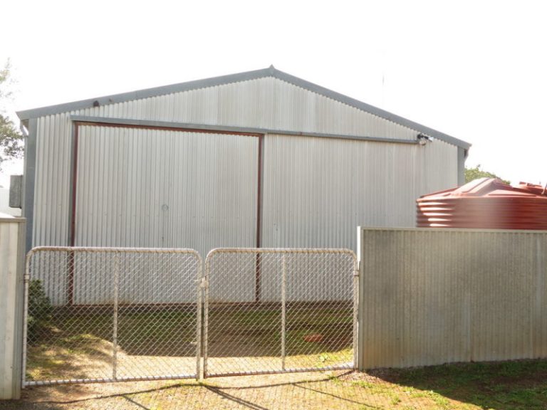 1 King Street, Temora NSW 2666 - photo 22