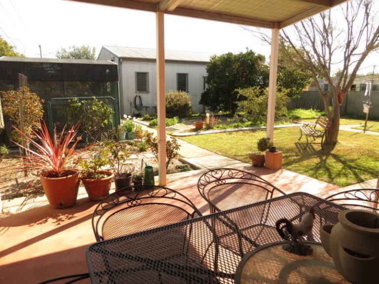 1 King Street, Temora NSW 2666 - McGrath Riverina