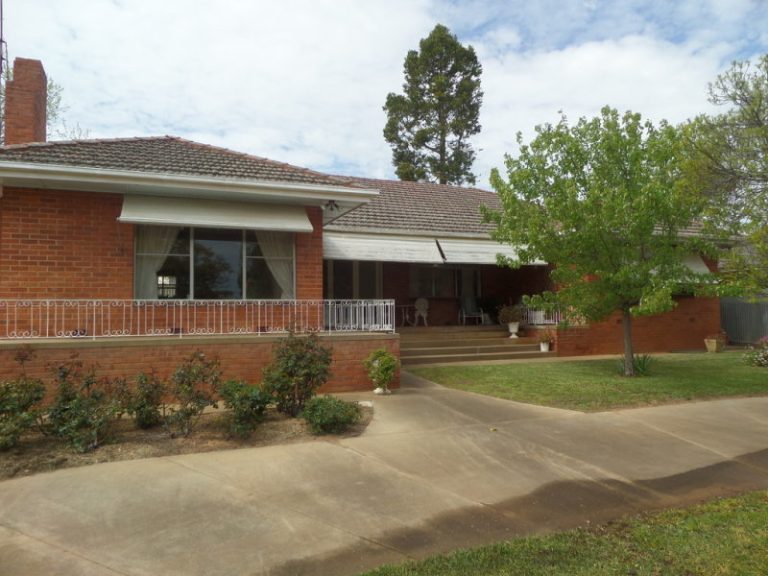 29 Frederica Street, Narrandera NSW 2700 - photo 3