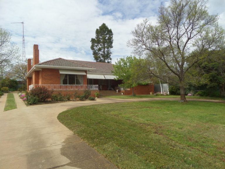 29 Frederica Street, Narrandera NSW 2700 - photo 4