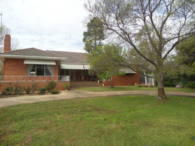 29 Frederica Street, Narrandera NSW 2700 - photo 7