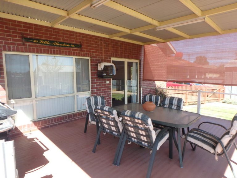 135 Anzac Street, Temora NSW 2666 - photo 18