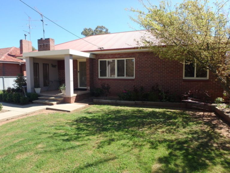 135 Anzac Street, Temora NSW 2666 - McGrath Riverina