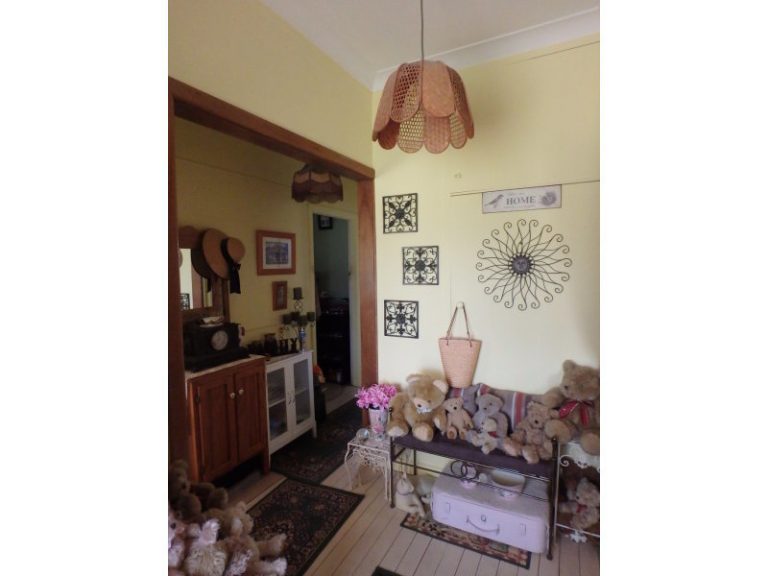 Cnr Glasso Talbot Streets, Quandialla NSW 2721 - photo 2