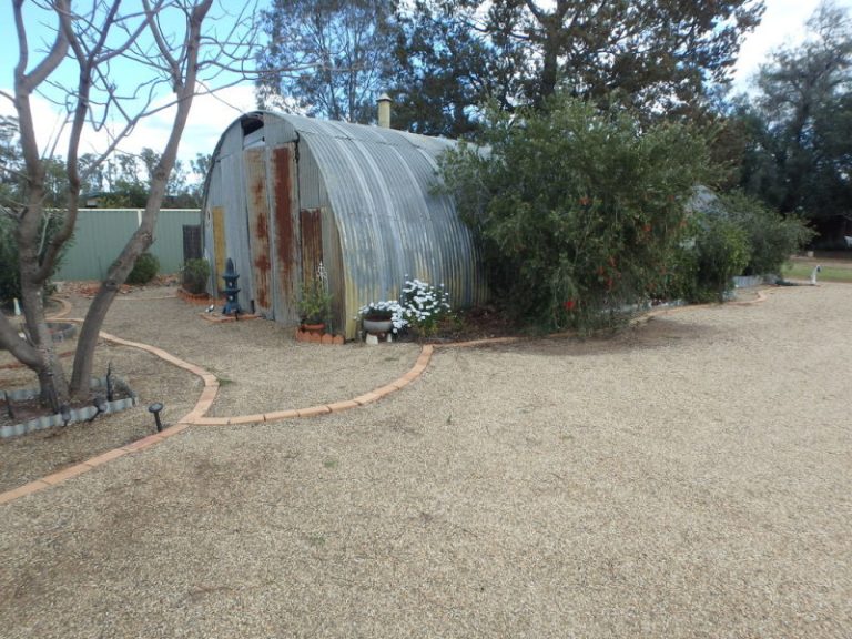 Cnr Glasso Talbot Streets, Quandialla NSW 2721 - photo 11