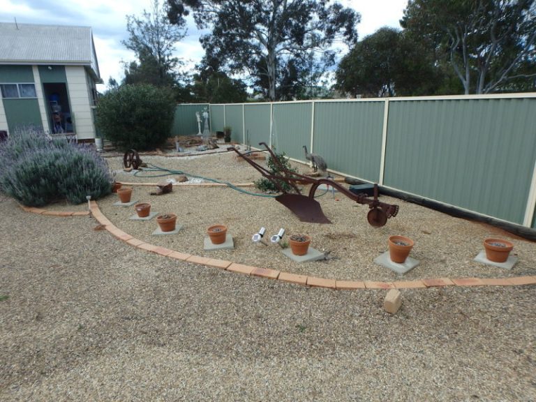 Cnr Glasso Talbot Streets, Quandialla NSW 2721 - photo 12