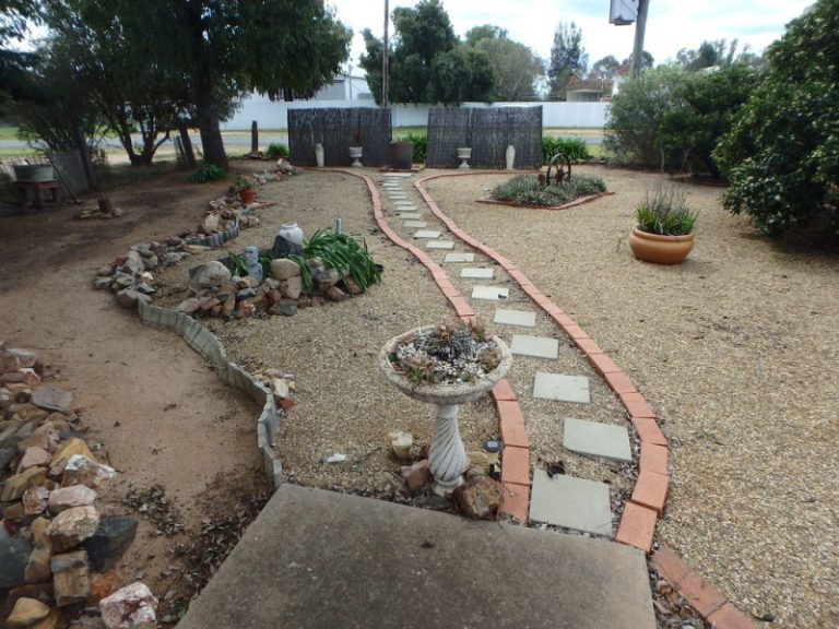 Cnr Glasso Talbot Streets, Quandialla NSW 2721 - photo 14