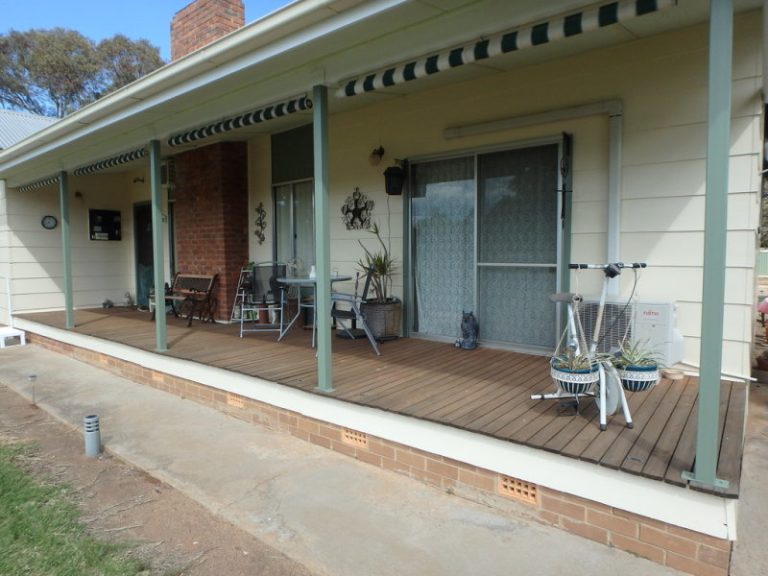 Cnr Glasso Talbot Streets, Quandialla NSW 2721 - photo 16