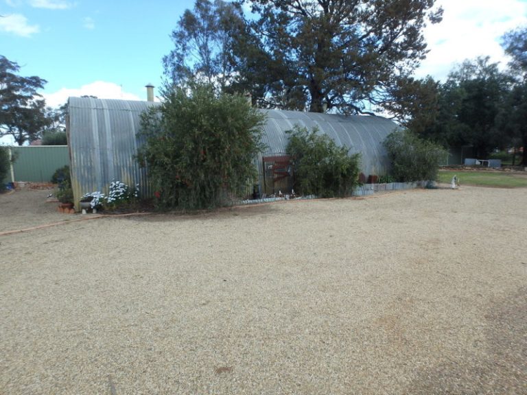 Cnr Glasso Talbot Streets, Quandialla NSW 2721 - photo 10