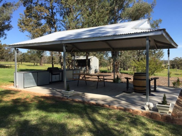 141 River Street, Narrandera NSW 2700 - photo 15