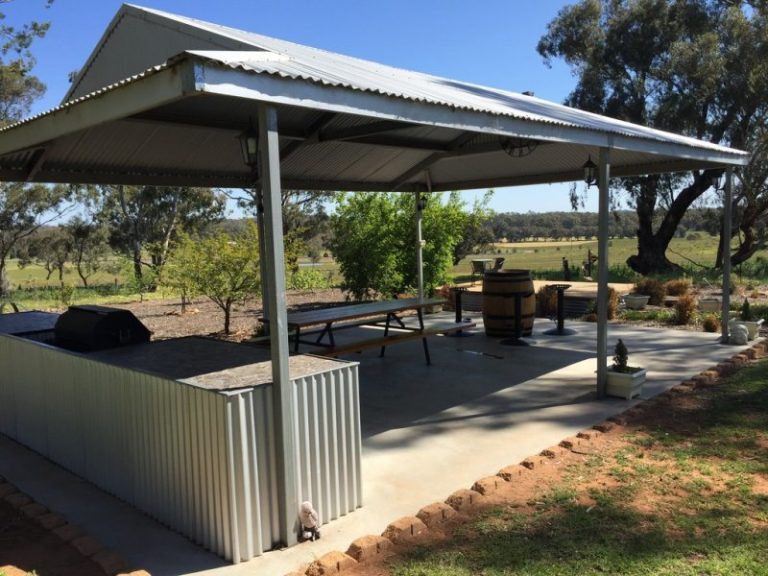 141 River Street, Narrandera NSW 2700 - McGrath Riverina