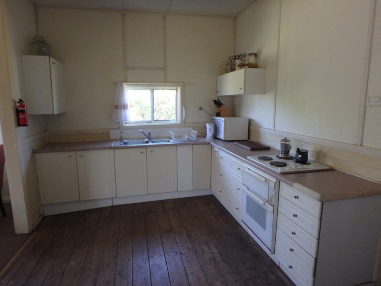 18 Talbot Street, Quandialla NSW 2721 - photo 2