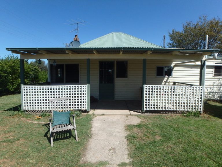 18 Talbot Street, Quandialla NSW 2721 - photo 19