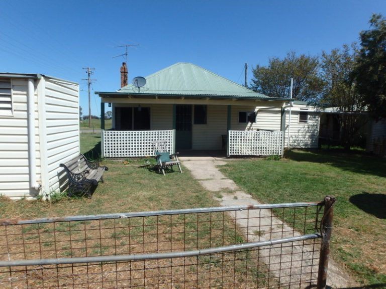 18 Talbot Street, Quandialla NSW 2721 - photo 20