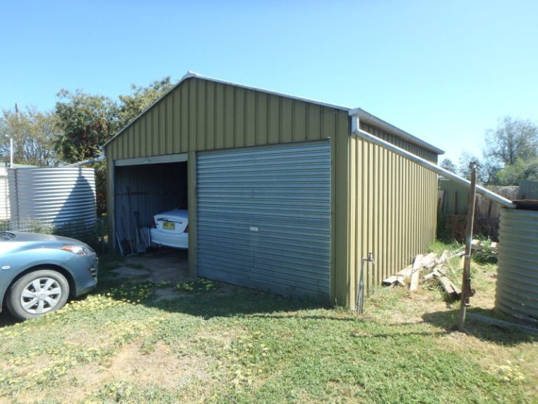 18 Talbot Street, Quandialla NSW 2721 - photo 22