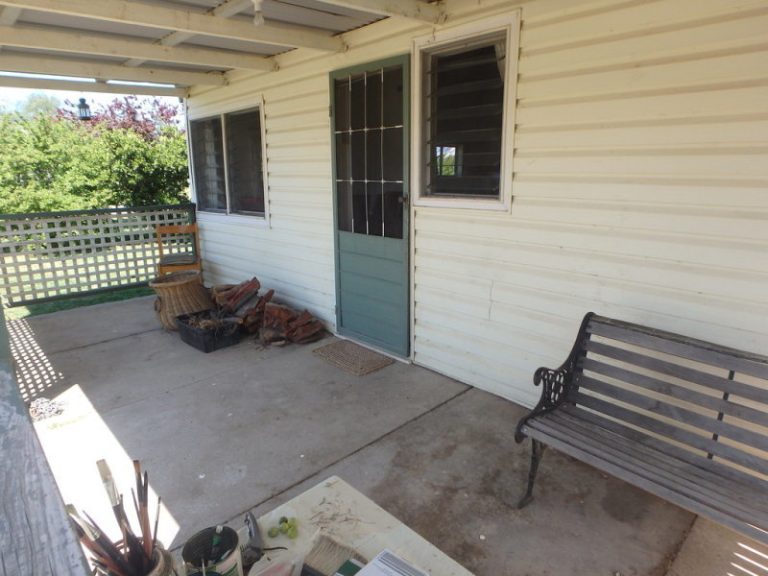 18 Talbot Street, Quandialla NSW 2721 - photo 5