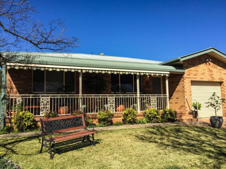 77 Adams Street, Narrandera NSW 2700 - McGrath Riverina
