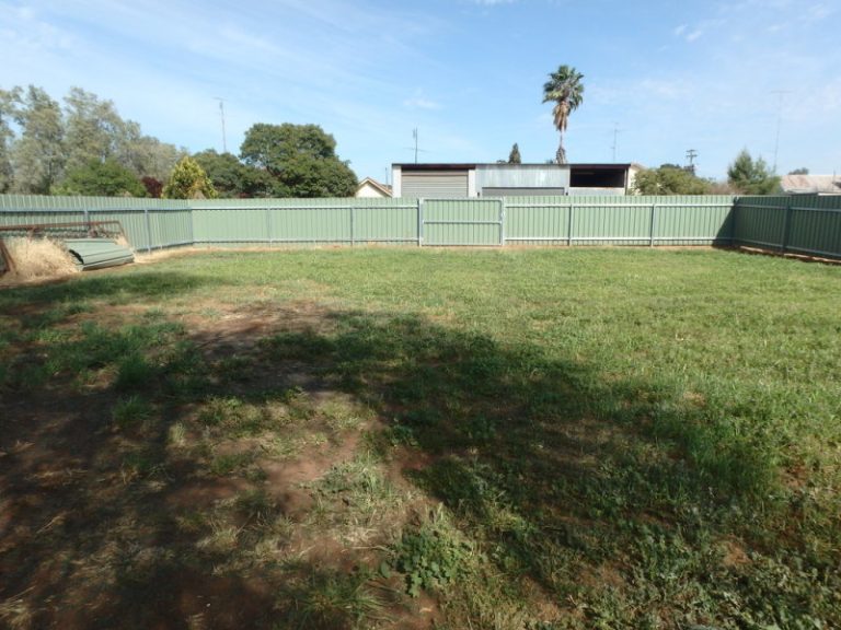 4 Ashton Street, Ariah Park NSW 2665 - photo 12