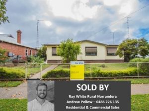 17 King Street, Narrandera NSW 2700 - McGrath Riverina