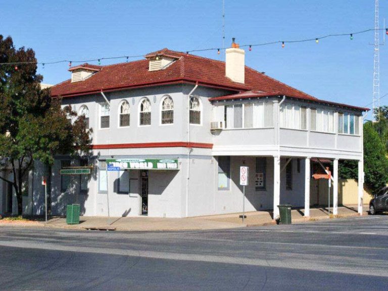 78-80 East Street, Narrandera NSW 2700 - McGrath Riverina