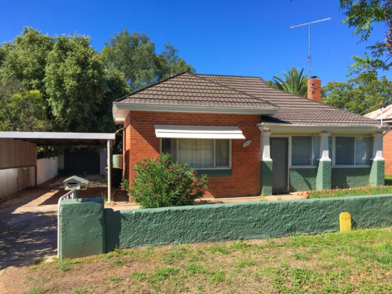 146 Larmer Street, Narrandera NSW 2700 - McGrath Riverina