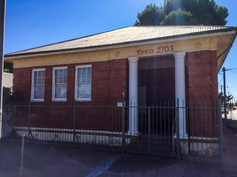 9 Main Avenue, Yanco NSW 2703 - photo 2