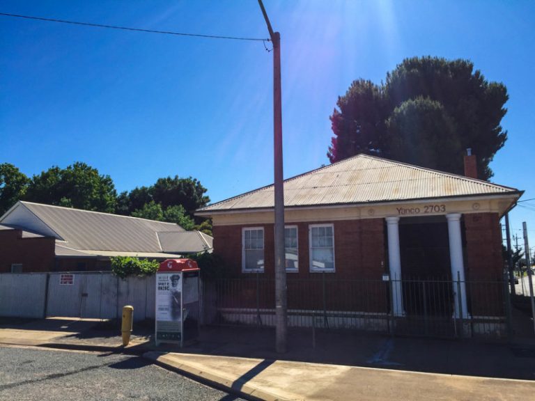 9 Main Avenue, Yanco NSW 2703 - photo 3