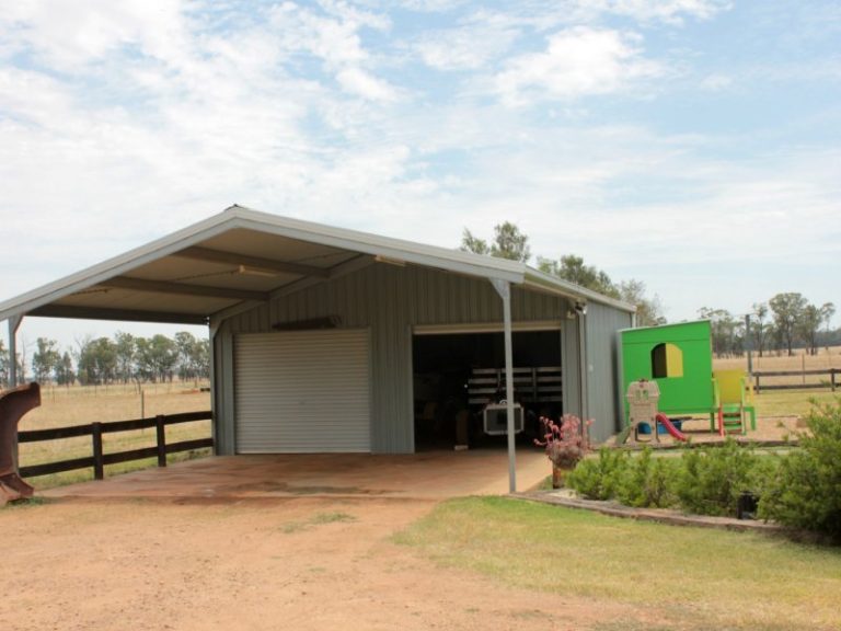 119* Gradys Lane, Wagga Wagga NSW 2650 - photo 12