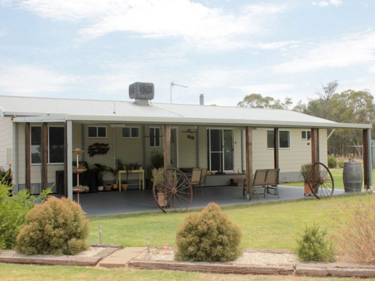 119* Gradys Lane, Wagga Wagga NSW 2650 - photo 22