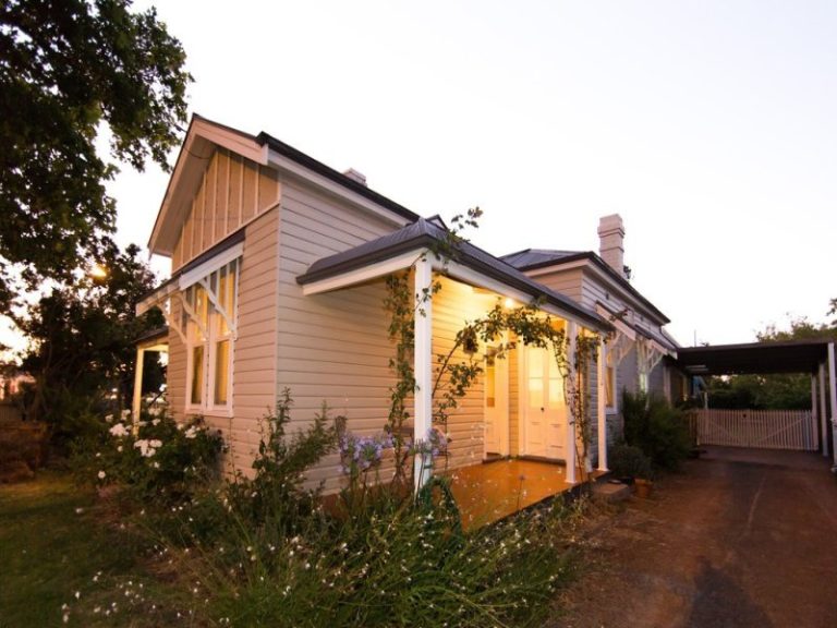 71 Parker Street, Cootamundra NSW 2590 - McGrath Riverina