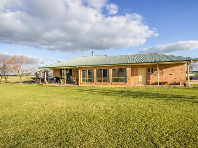 Farm 283B Toorak Road, Leeton NSW 2705 - McGrath Riverina