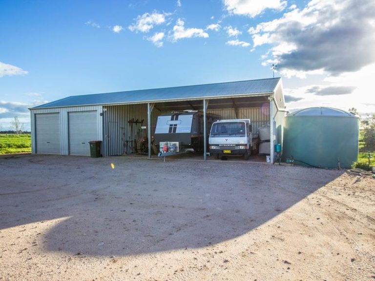 Farm 283B Toorak Road, Leeton NSW 2705 - photo 9
