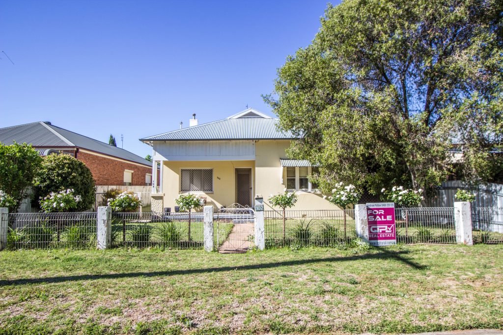 102 Audley Street, Narrandera NSW 2700 - McGrath Riverina
