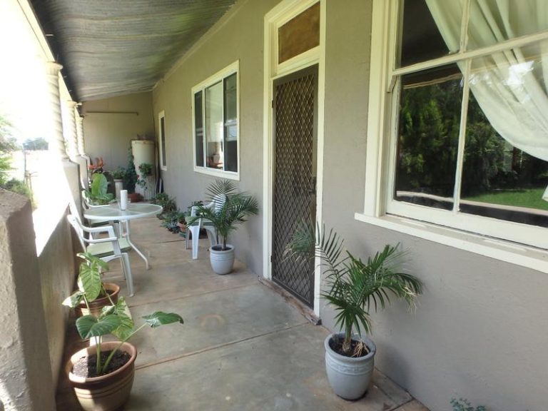 85-87 Coolamon Street, Ariah Park NSW 2665 - photo 2