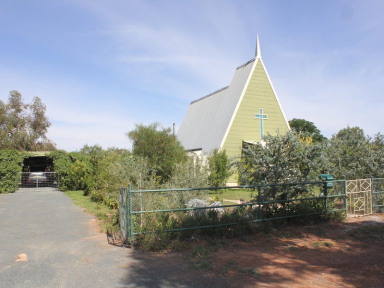 20 Queen Street, Barmedman NSW 2668 - photo 18