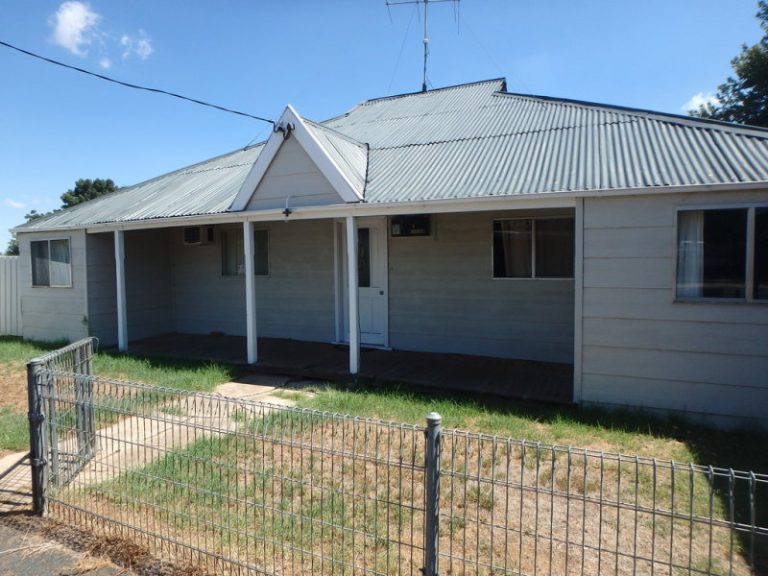 19 Second Street, Quandialla NSW 2721 - McGrath Riverina