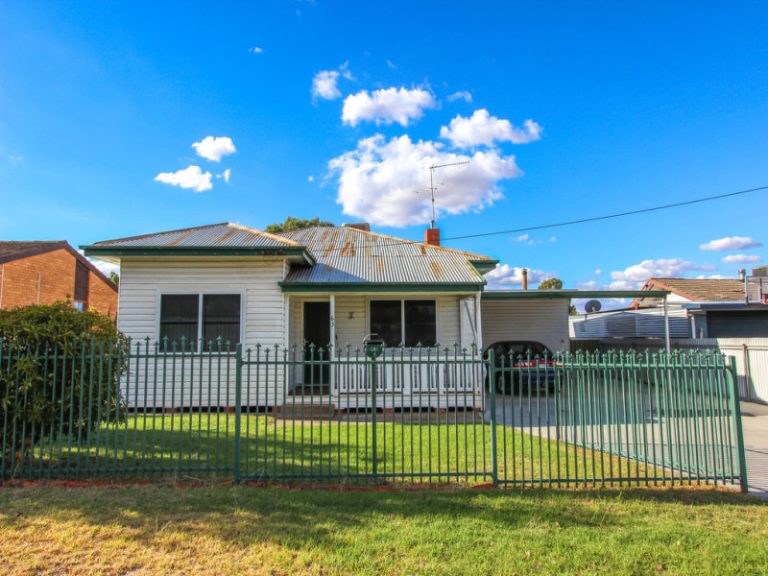 63 Dalgetty Street, Narrandera NSW 2700 - McGrath Riverina