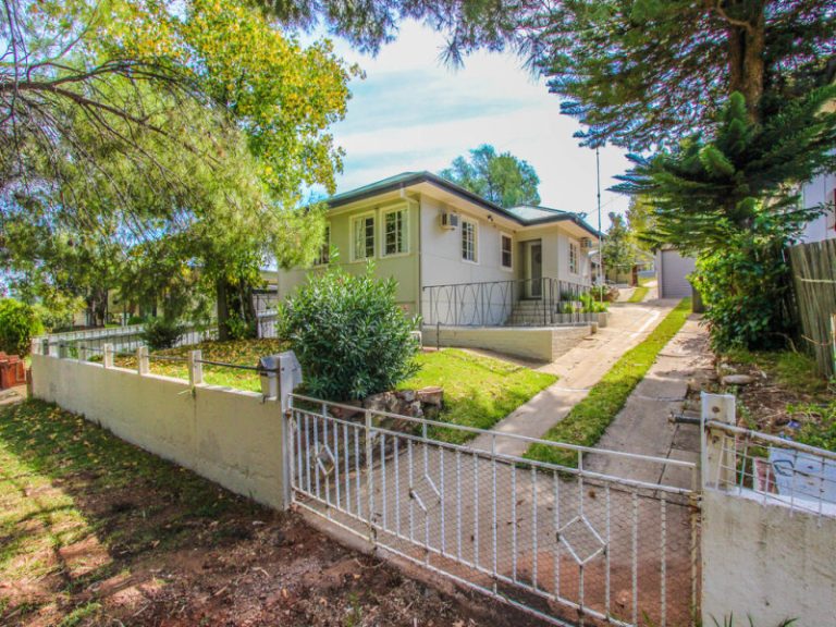 71 Melbourne Street, Narrandera NSW 2700 - McGrath Riverina