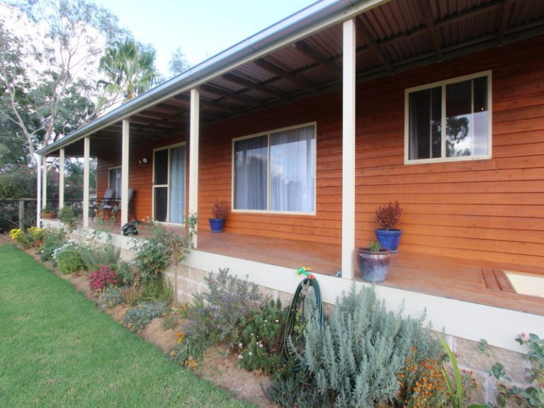 29 Troy Street, Stockinbingal NSW 2725 - McGrath Riverina