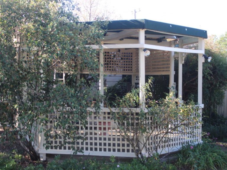4 Parnell Street, Boorowa NSW 2586 - photo 15