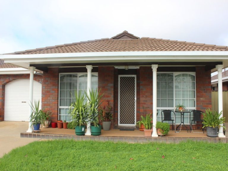 3/101 Crowley Street, Temora NSW 2666 - McGrath Riverina