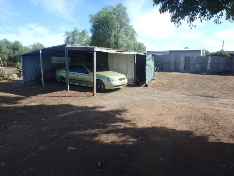 28 DeBoos Street, Barmedman NSW 2668 - photo 16